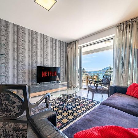 Apartment Sweet Memories Ilha Ilha Sveti Stefan Exterior foto