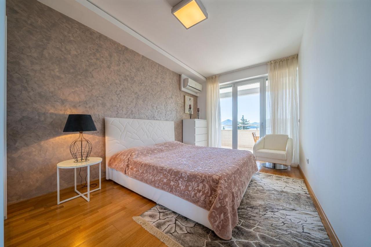 Apartment Sweet Memories Ilha Ilha Sveti Stefan Exterior foto