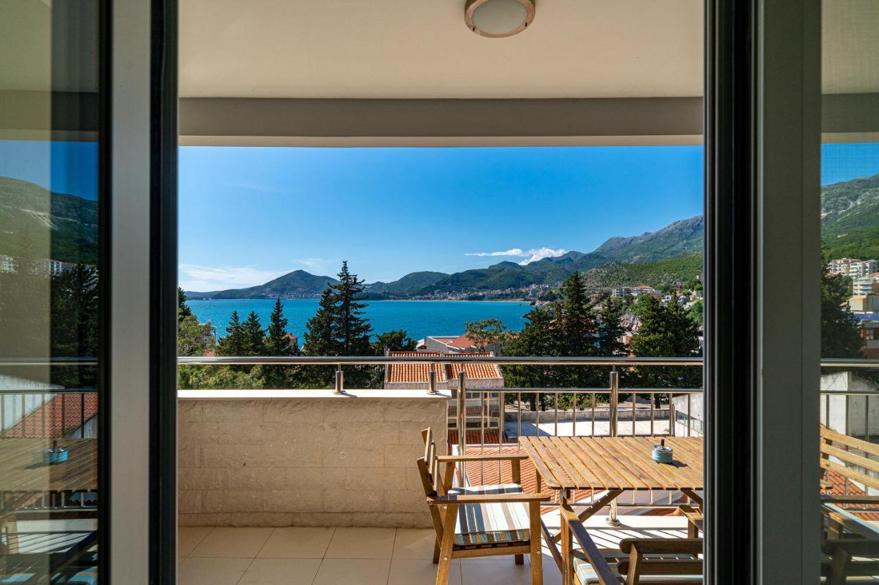 Apartment Sweet Memories Ilha Ilha Sveti Stefan Exterior foto