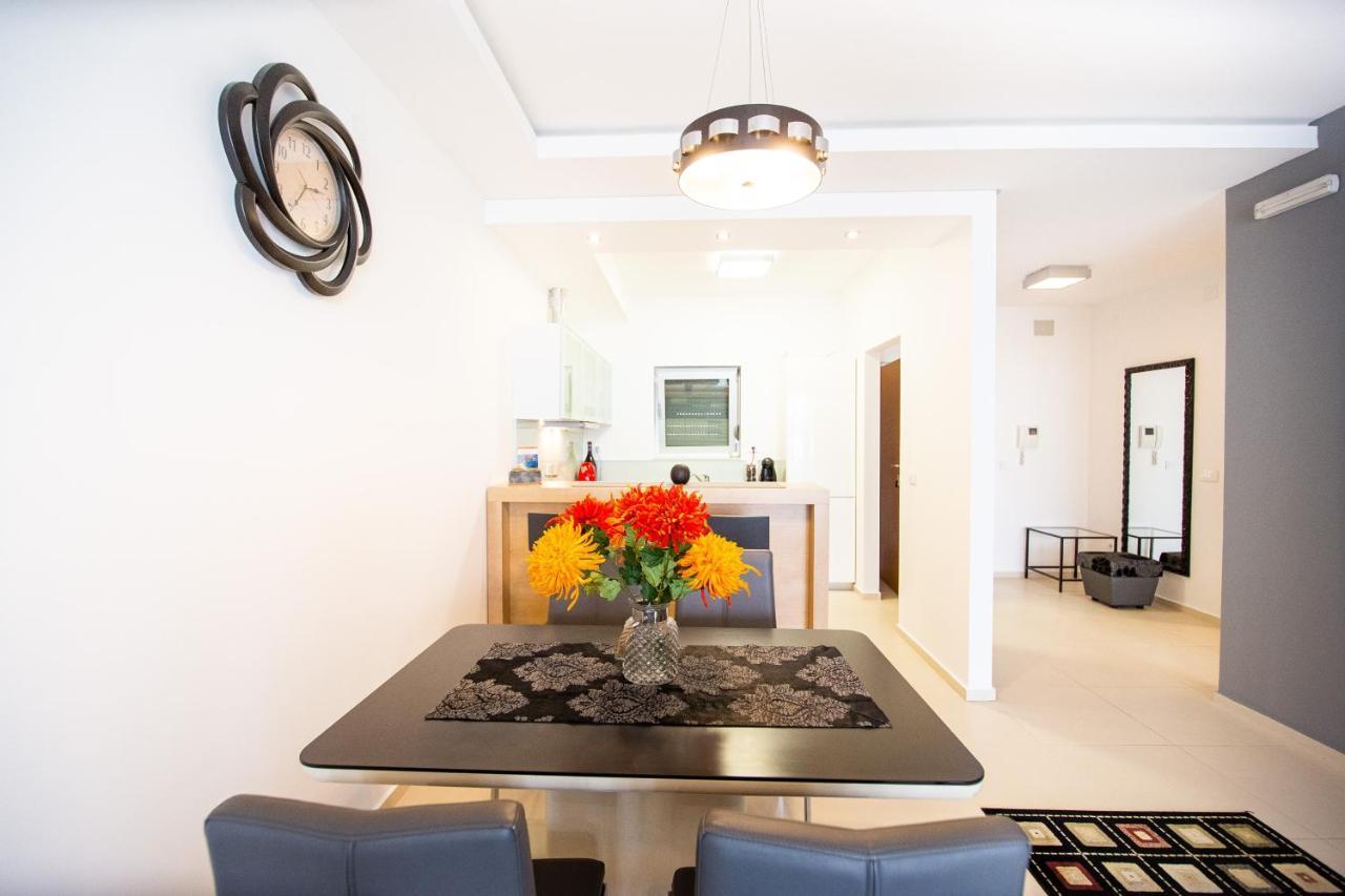 Apartment Sweet Memories Ilha Ilha Sveti Stefan Exterior foto