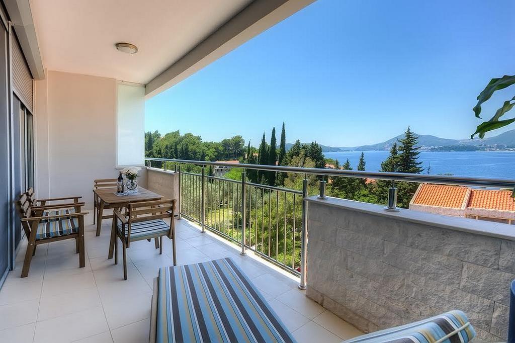 Apartment Sweet Memories Ilha Ilha Sveti Stefan Exterior foto